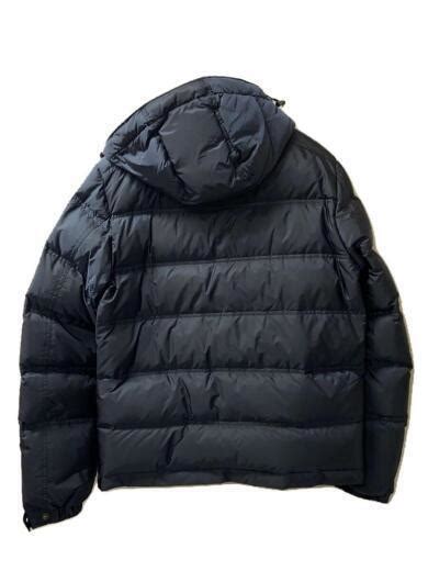 prada sgh 573|PRADA/Down jacket with sleeve metal plate/46/Nylon .